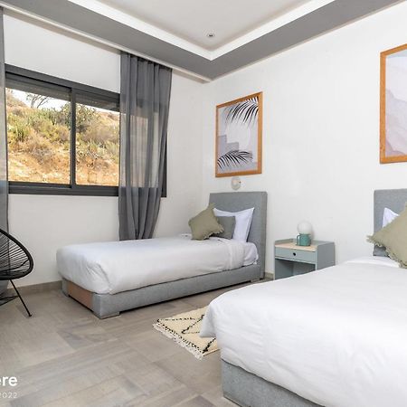 StayHere Marina Agadir Bagian luar foto