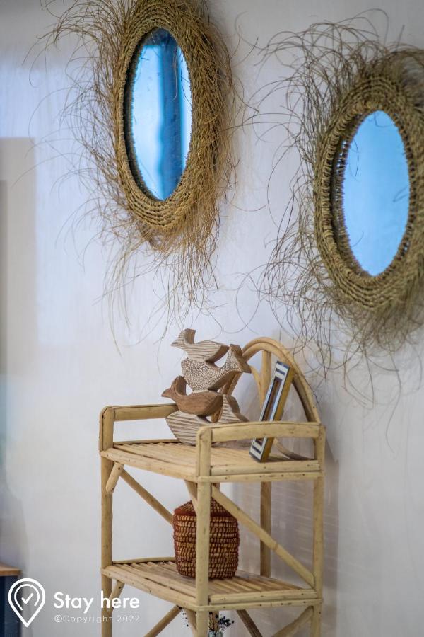 StayHere Marina Agadir Bagian luar foto
