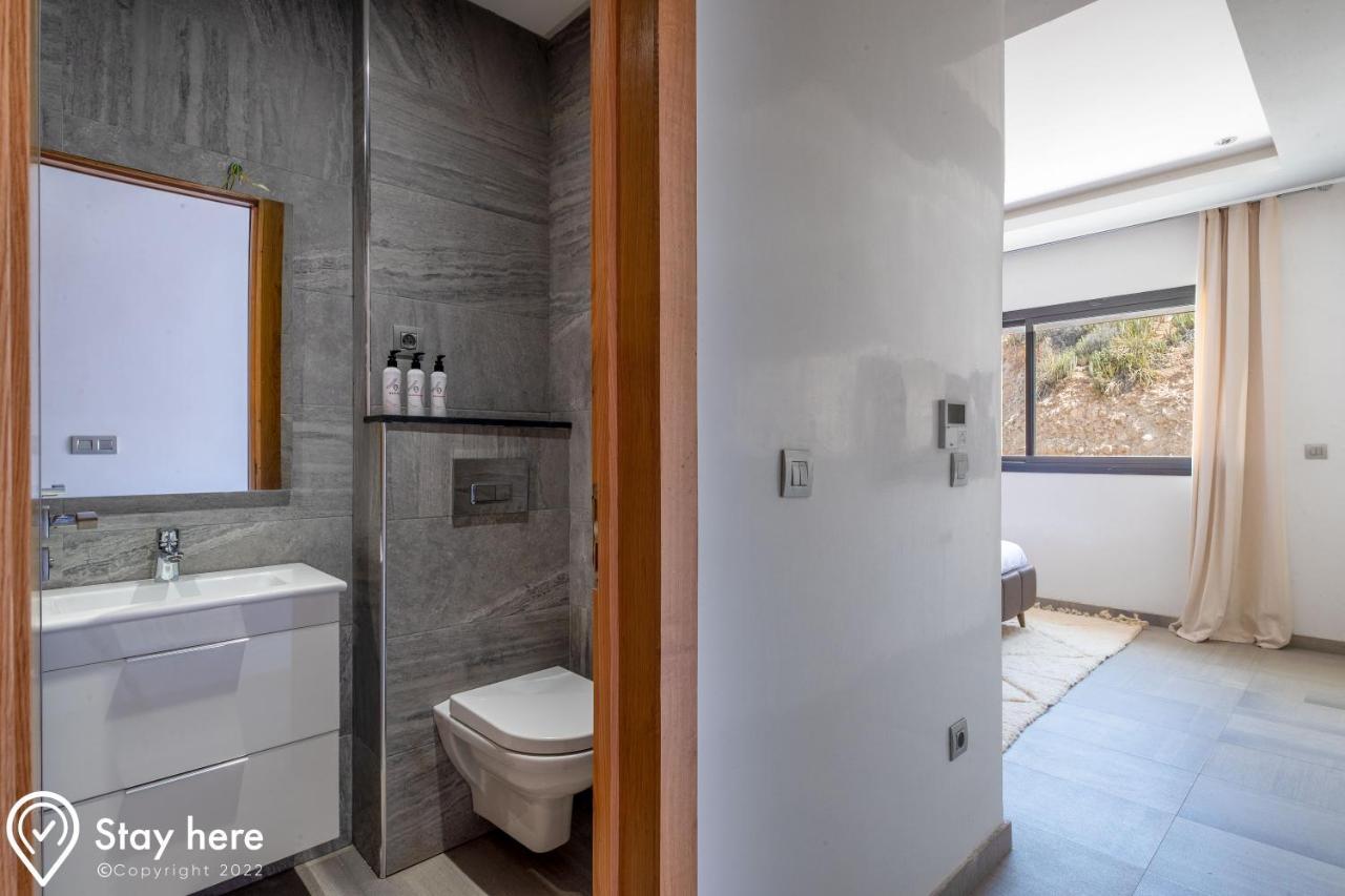 StayHere Marina Agadir Bagian luar foto