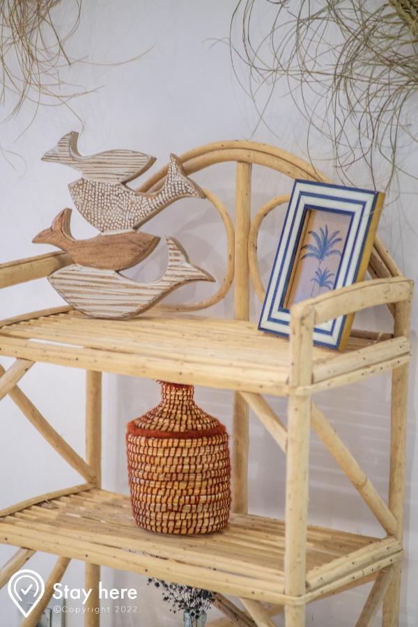 StayHere Marina Agadir Bagian luar foto